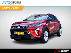 Mitsubishi ASX - 1.6 HEV AT Intense