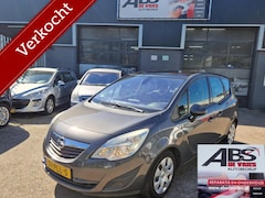 Opel Meriva - 1.4 Turbo Edition AIRCO CR CONT APK SEPT 2026