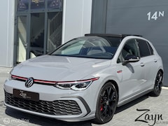 Volkswagen Golf - 2.0 TSI GTI | Nardo | Pano | IQ Light | HUD