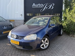 Volkswagen Golf - 1.9 TDI SPORTLINE | AIRCO | APK 5-2026