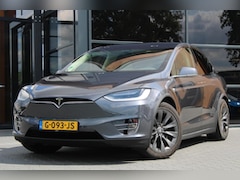 Tesla Model X - 100D