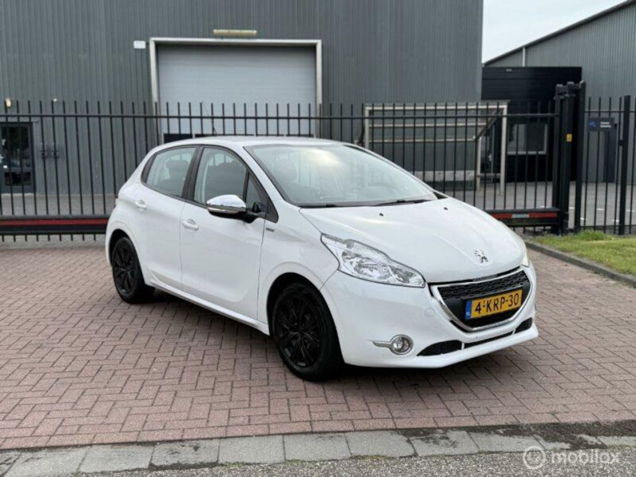 Peugeot 208 - 1.2 Vti Urban Soul 1.2 VTi Urban Soul - AutoWereld.nl