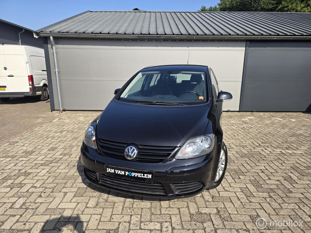Volkswagen Golf Plus - 1.4 TSI Comfortline 1.4 TSI Comfortline - AutoWereld.nl