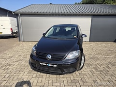 Volkswagen Golf Plus - 1.4 TSI Comfortline