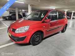 Renault Scénic - 1.6-16V Dynamique | NAP | LPG | EXPORT |