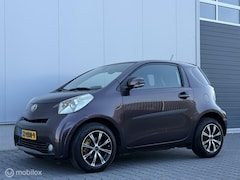 Toyota iQ - 1.0 VVTi 2010 Clima - LM velgen - goed onderhouden