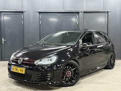 Volkswagen Golf - 2.0 GTI Edition 35 full option super dik