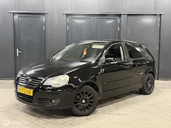 Volkswagen Polo - 1.4-16V carplay/nieuwe apk/subwoofer