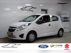 Chevrolet Spark - 1.0 16V LS Bi-Fuel