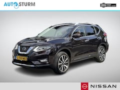 Nissan X-Trail - 1.3 DIG-T Tekna Premium Interieur