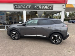 Peugeot 2008 - 1.2 PureTech Allure Pack