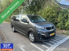 Peugeot Expert - Bestel 2.0 BlueHDI automaat db cabine