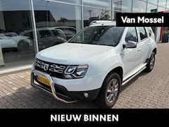 Dacia Duster - 1.2 TCe 4x2 Prestige
