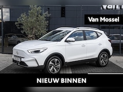 MG ZS - EV Standard Range Luxury 50 kWh | Final Edition - Carplay - Cruisecontrole - Clima- Panora