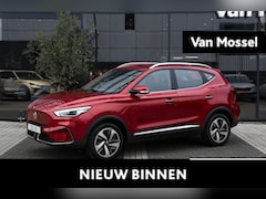 MG ZS - EV Standard Range Comfort 50 kWh | Final Edition - Carplay - Cruisecontrole - Clima / INRU