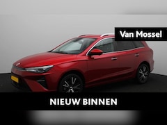 MG MG5 Electric - Standard Range Luxury | Final Edition - Carplay - Cruisecontrole - Clima- Leer / INRUILPRE