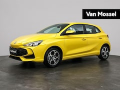 MG MG3 Hybrid+ - 1.5 Hybrid+ Comfort Super Voordeel – OP = OP - 7 jaar garantie – Rijklaar – Boek je afspra