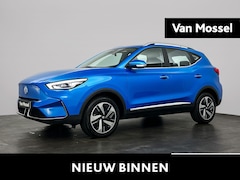 MG ZS - EV Standard Range Comfort 50 kWh | Final Edition - Carplay - Cruisecontrole - Clima / INRU