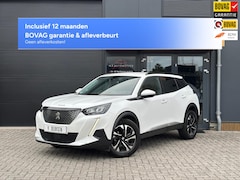 Peugeot 2008 - 1.2 PureTech Allure AUTOMAAT