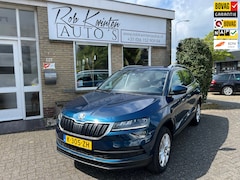 Skoda Karoq - 1.0 TSI Business Edition Plus