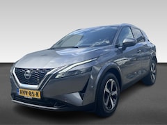 Nissan Qashqai - 1.3 MHEV N-Connecta | Pano | 360 Camera |