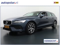 Volvo V60 - 2.0 T6 Twin Engine AWD Momentum Pro Trekhaak/360Camera/AdaptiveCruise etc