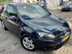 Volkswagen Golf - automaat 1.4 TSI Comfortline