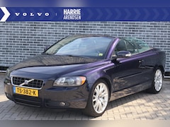Volvo C70 Convertible - 2.5 T5 Summum