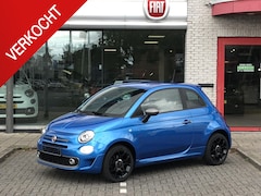 Fiat 500 - 1.2 Sport 500S AIRCO|16"|SPORTSTOELEN