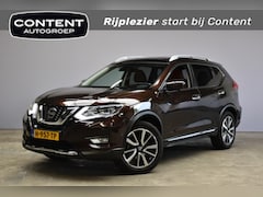 Nissan X-Trail - 1.3 DIG-T 160pk DCT Tekna