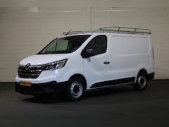 Renault Trafic - 2.0 dCi 110pk L1 H1 Airco Trekhaak Imperiaal