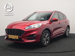 Ford Kuga - 2.5 ST-Line X Plug in Hybrid 225pk Dealer O.H PHEV | Head up | Adaptive Cruise | 360 camer