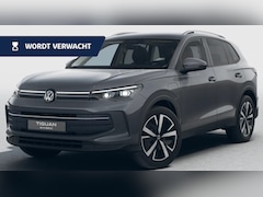 Volkswagen Tiguan - Life Edition 1.5 TSI eHybrid 204pk DSG Automaat "Wordt verwacht" Trekhaak, 360 camera, Ada