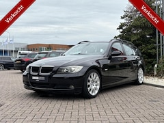 BMW 3-serie Touring - 318i Business Line, Xenon, Navi, Cruise