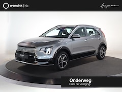 Kia Niro - 1.6 GDi Hybrid DynamicLine