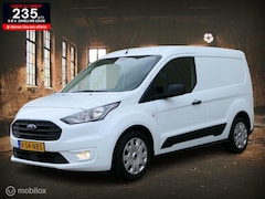 Ford Transit Connect - L1 Trend, 1e eig, BPM-vrij, airco, enz