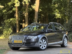 Audi A6 allroad quattro - 3.2 FSI Pro Line / Youngtimer