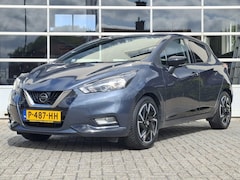 Nissan Micra - 1.0 IG-T N-Design Bose