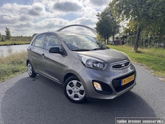 Kia Picanto - 1.0 CVVT ComfortLine |Airco