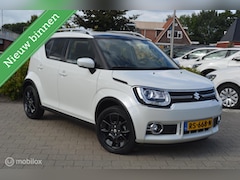 Suzuki Ignis - 1.2 Stijl AUTOMAAT | A-Camera | Navi | Led