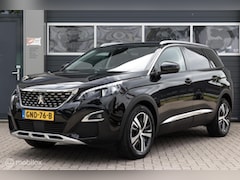 Peugeot 5008 - 1.2 PureTech Allure 7p automaat led camera