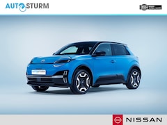 Nissan Micra - Launch Edition 40 kWh Private lease vanaf €379 /maand