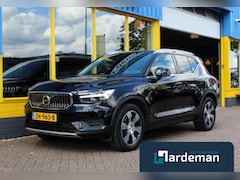 Volvo XC40 - 1.5 T3 Inscription Leder Trekhaak