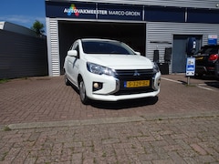 Mitsubishi Space Star - 1.2 Connect+