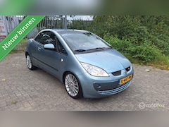 Mitsubishi Colt CZC - 1.5