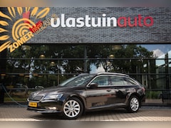 Skoda Superb Combi - 1.5 TSI ACT Sportline Business , Adap. cruise, Carplay, Canton audio,