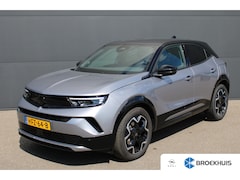 Opel Mokka - 1.2 Turbo Hybrid GS | Achteruitrijcamera | Afwijkende dakkleur | Anti Blokkeer Systeem