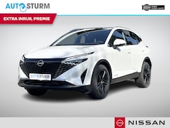 Nissan Qashqai - 1.5 e-Power Tekna Panoramadak + Cold Pack