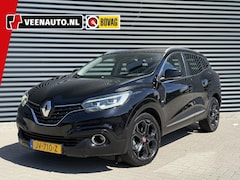 Renault Kadjar - 1.2 TCe BOSE Trekhaak/Leder