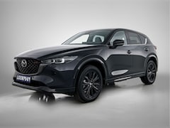 Mazda CX-5 - 2.0 e-SkyActiv-G M Hybrid 165 / Actieprijs incl. acties